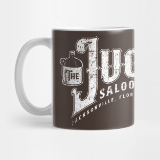 The Jug Saloon Mug